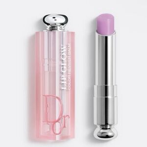 Dior | Lip Glow | Color Reviver Balm | 063 Lilac Pink